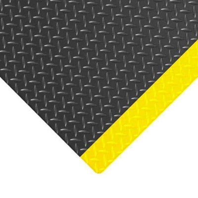 Diamond Plate Anti Fatigue Mats