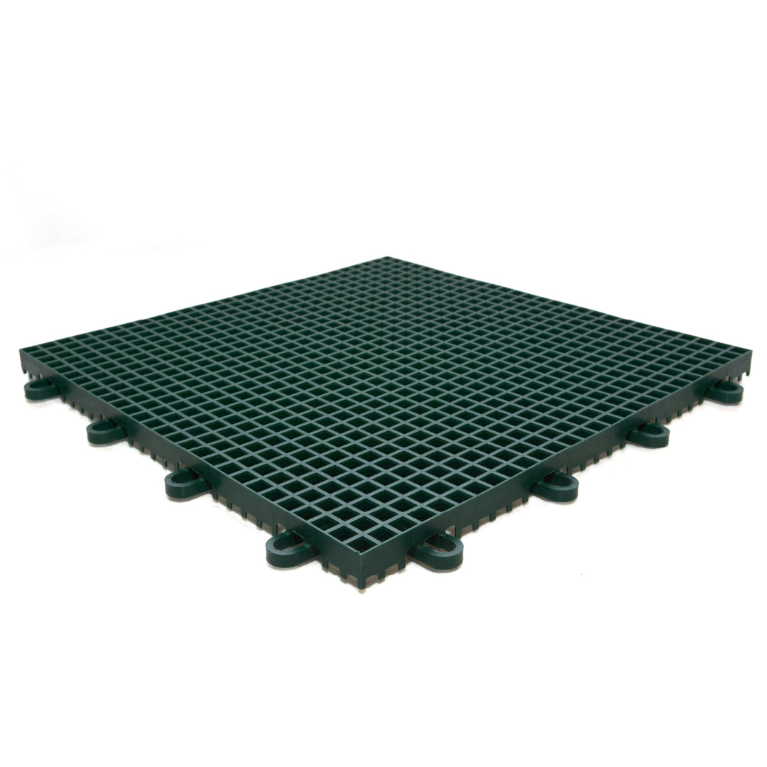 Outdoor Badminton Court Tiles