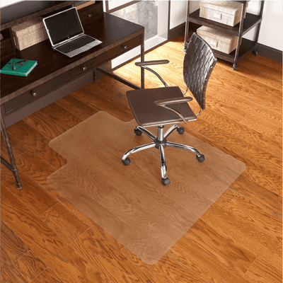 EverLife Chairmat Hardwood