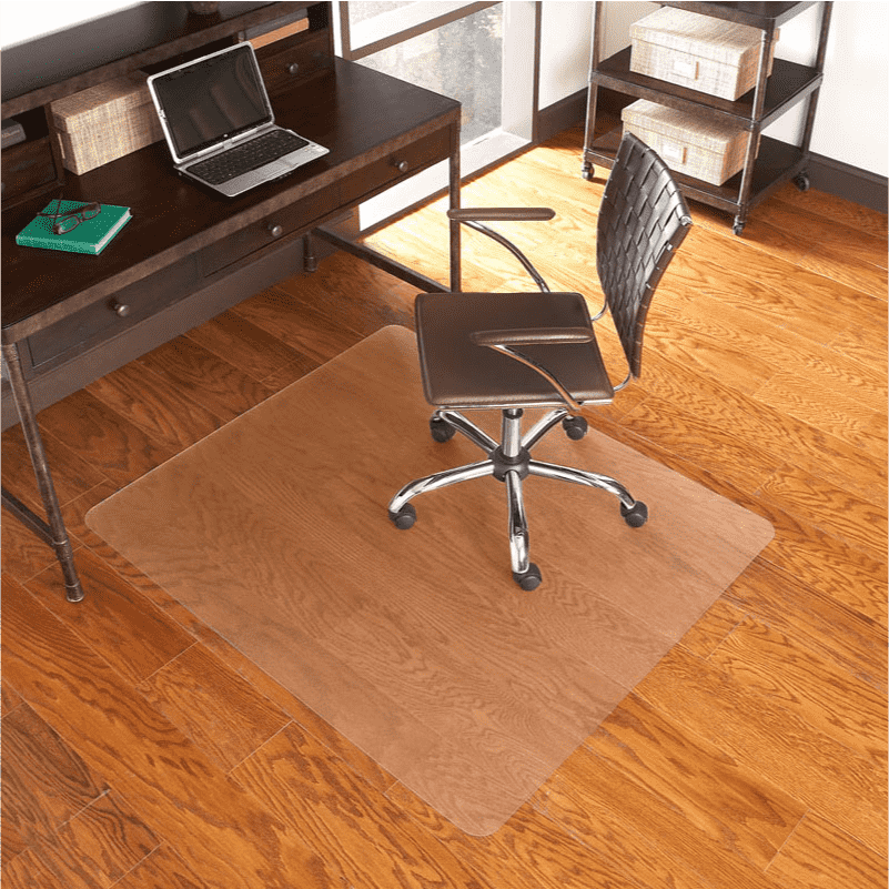 EverLife Chairmat Hardwood