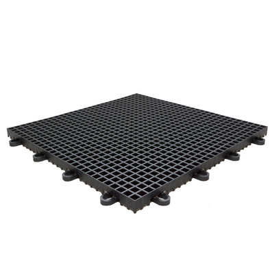 Outdoor Badminton Court Tiles