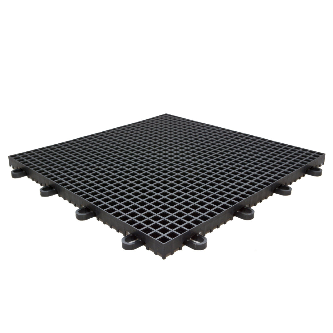 Outdoor Roller Hockey Sports Tiles