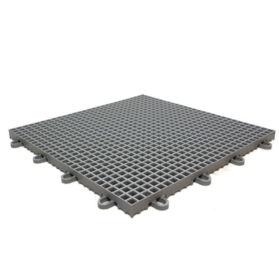 Outdoor Badminton Court Tiles