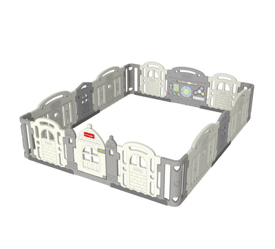 Dwinguler Castle II Extension Kit