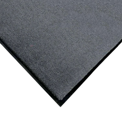 Heather Plush Premium Mats