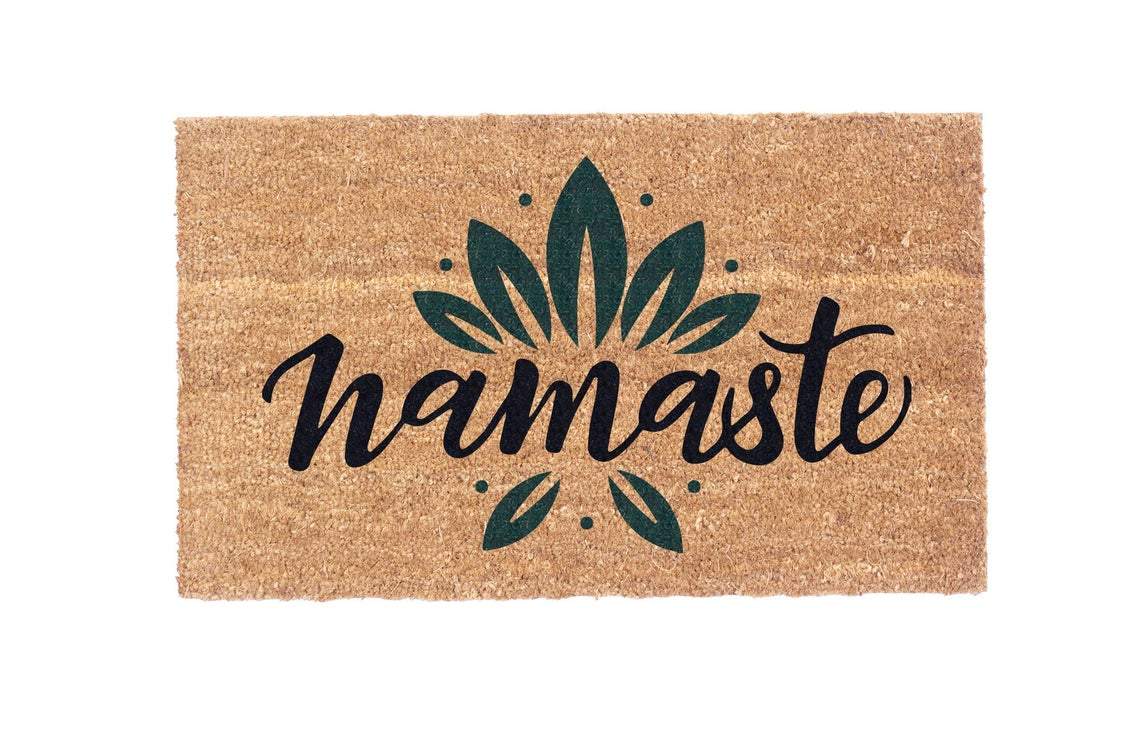 Namaste