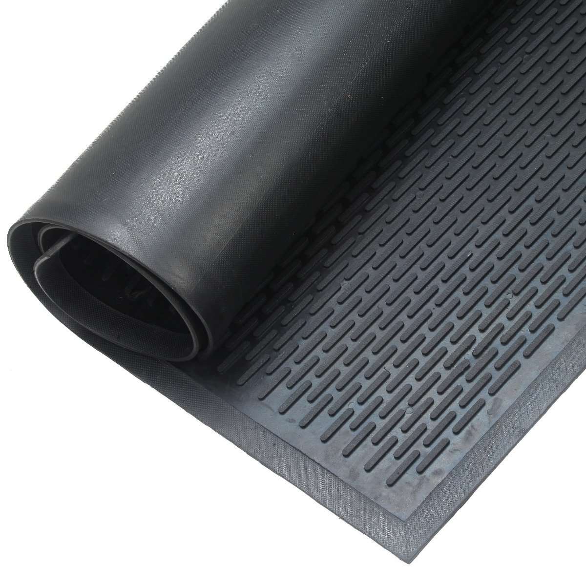 Dura Flex 300 Rubber Scraper Entrance Mats