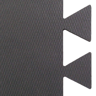 Vulcanized Rubber Horse Stall Mat Interlocking Kits