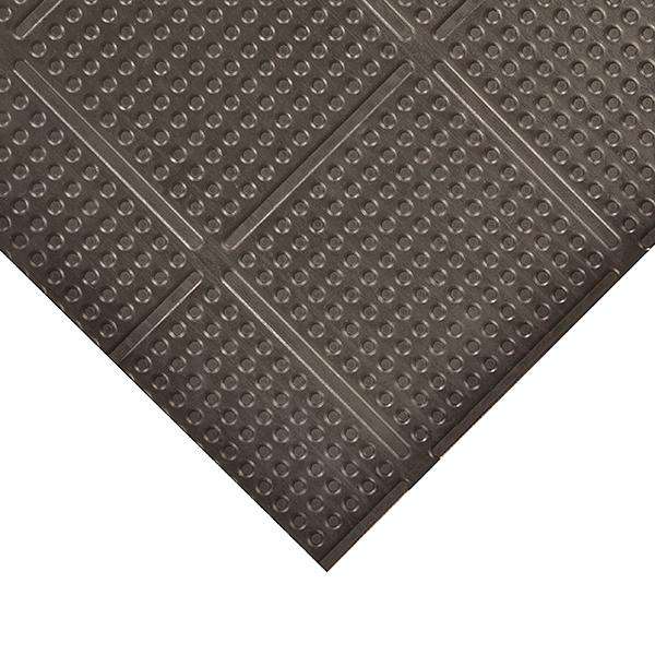 Niru Knob-Top Runner Matting