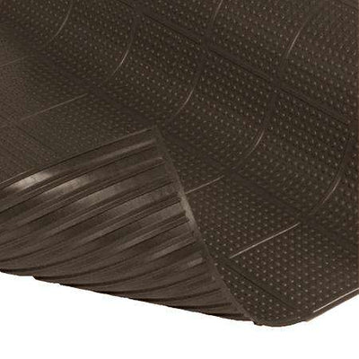 Niru Knob-Top Runner Matting