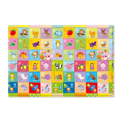 Baby Care Playmat - Pingko & Friends