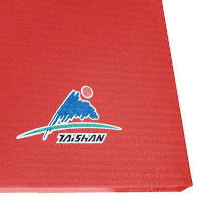 Taishan Competition Judo Mats