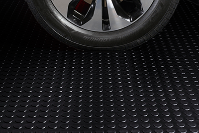 Roll Out Garage Mats