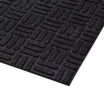 Parquet Rib Entrance Mats