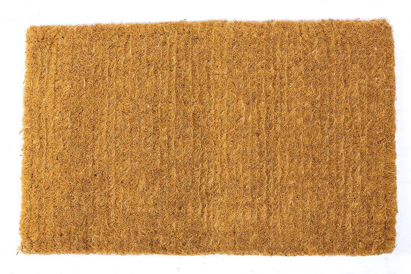 Premium Handwoven Coco Doormats 1.5" Thick