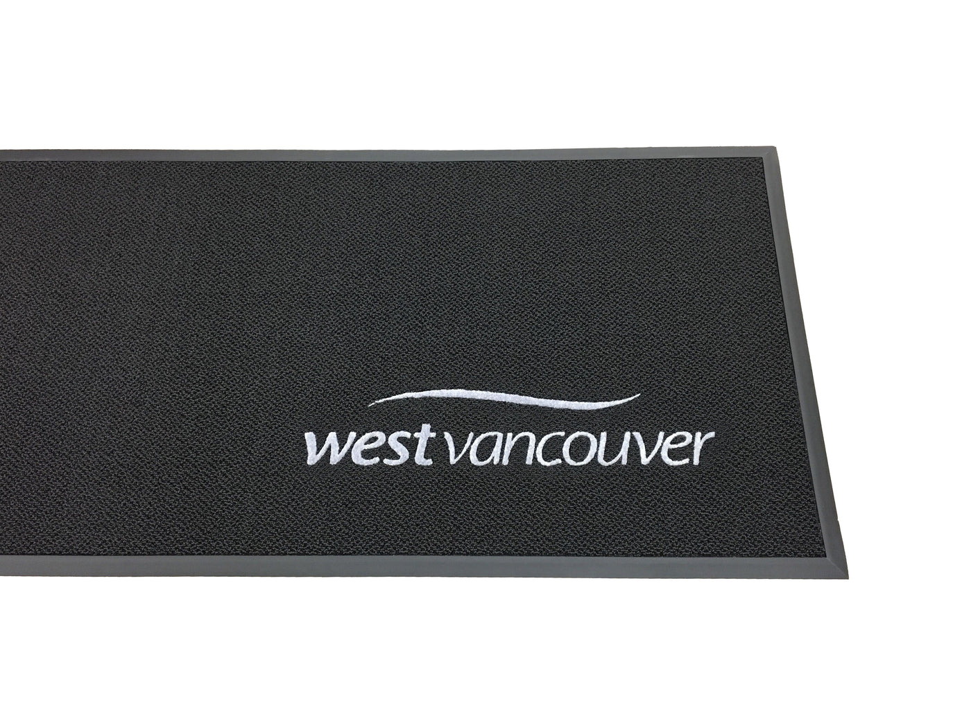 Viper 8925 Inlaid Logo Mat