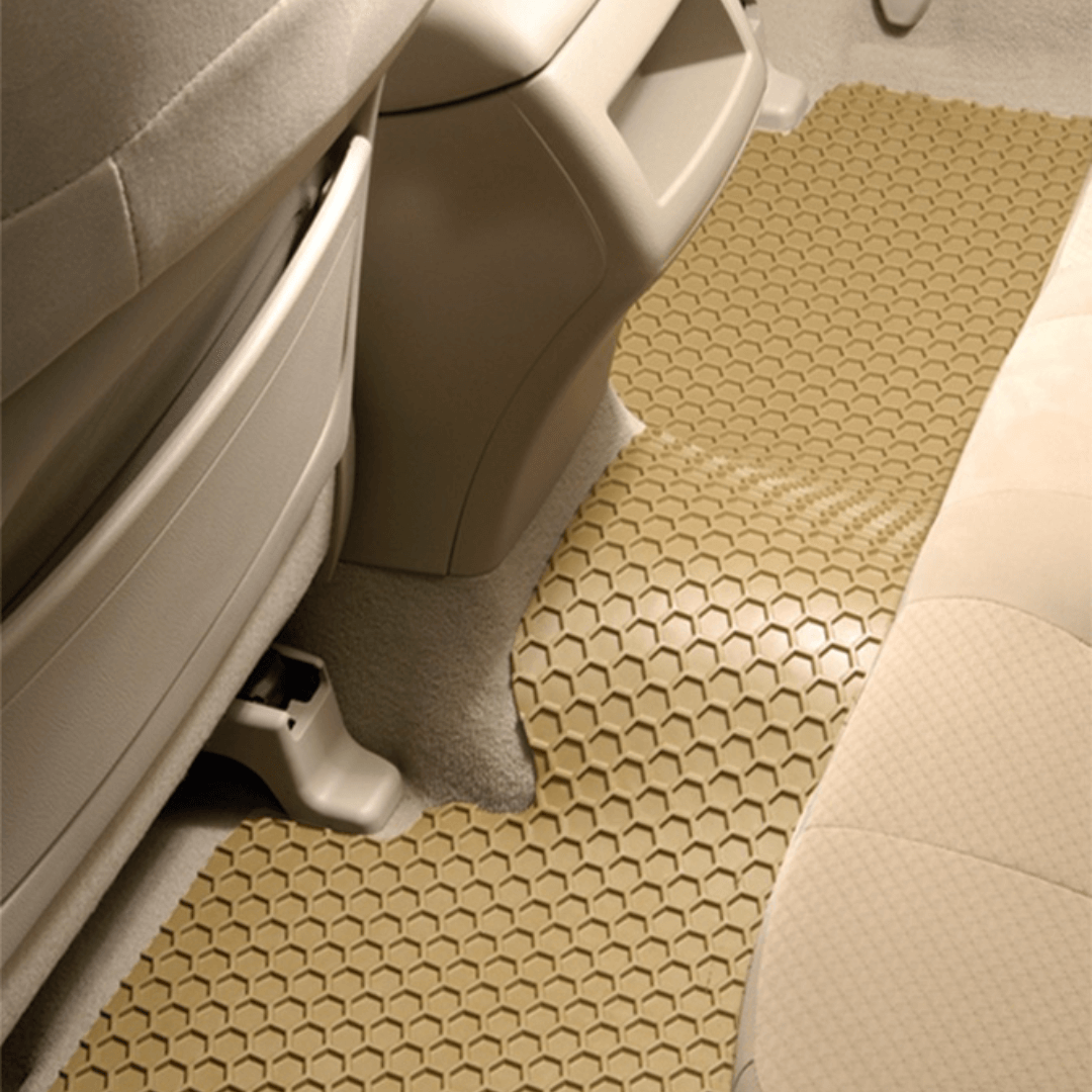 All Weather Hexo Custom Car Mats