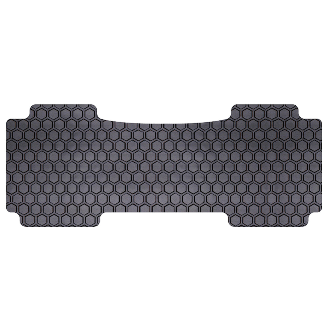 All Weather Hexo Custom Car Mats