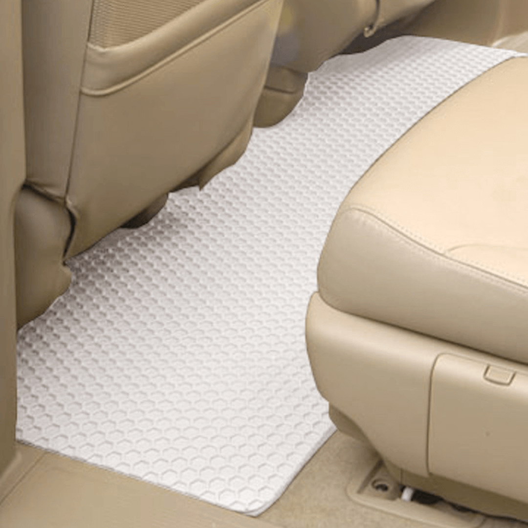 All Weather Hexo Custom Car Mats