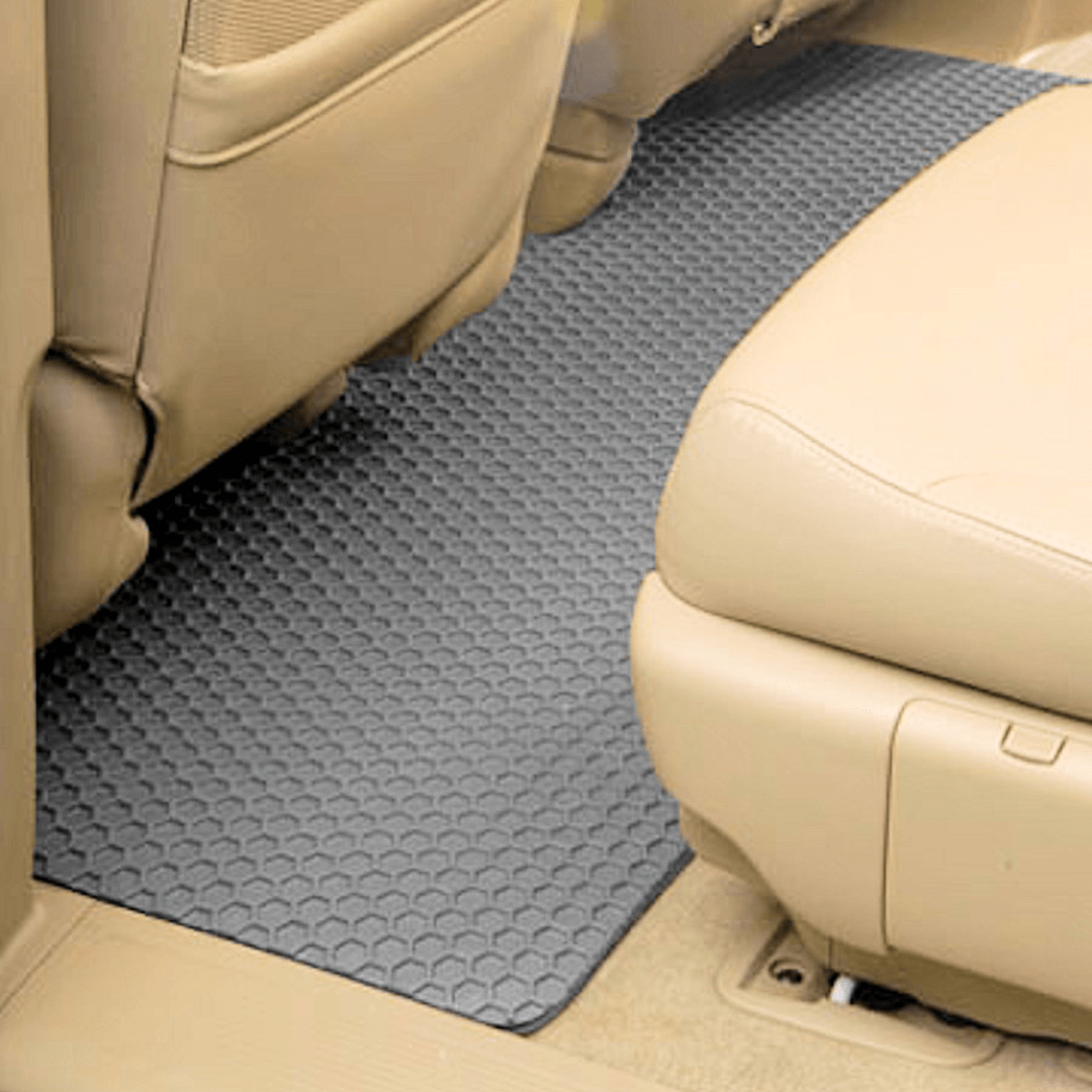 All Weather Hexo Custom Car Mats