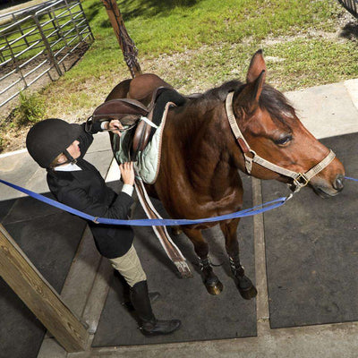 Red Barn Classic Horse Stall Mats