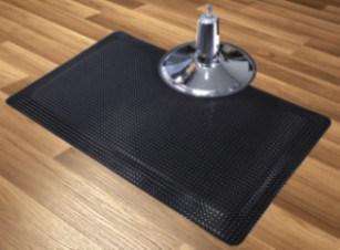 Reflex Salon Mats