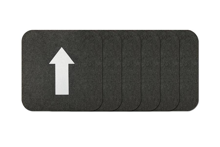 Sure Stride Directional Mats