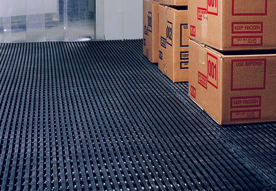 Vynagrip Safety Drainage Matting