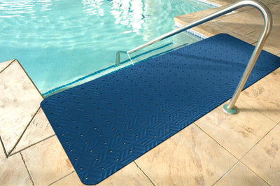 Wet Step Mats