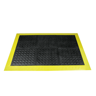 Safe-Flex Anti-Slip Gritted Workstation Kit