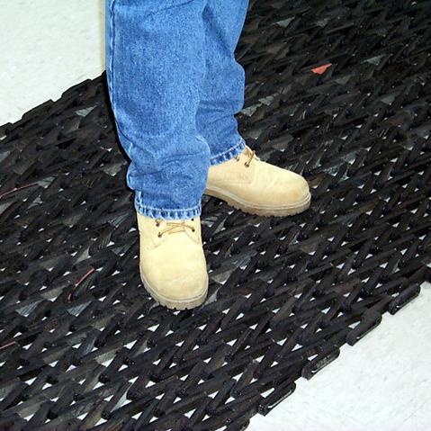 Durite Industrial Mats