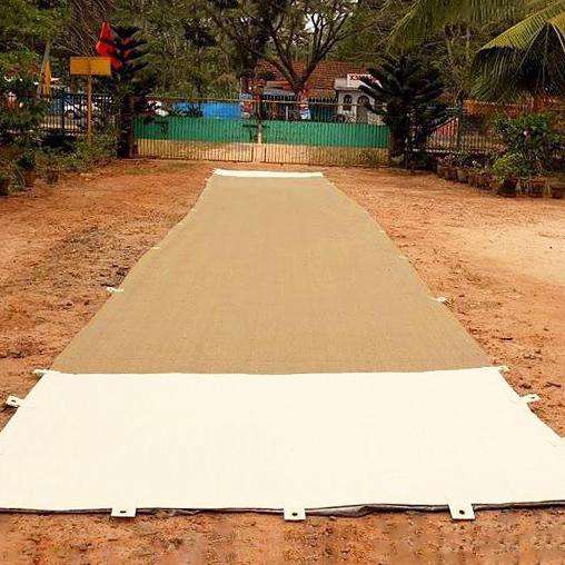 Coco Cricket Mat