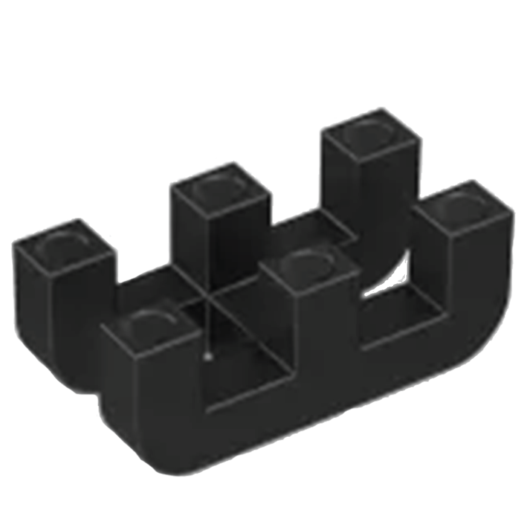 Heron Rib Drainage Mat Connector ( 10 Pack )