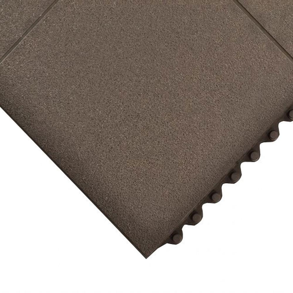 Cushion-Ease Solid Mats