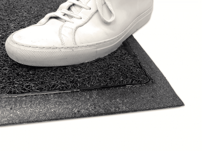 CM Viper Disinfectant Mats