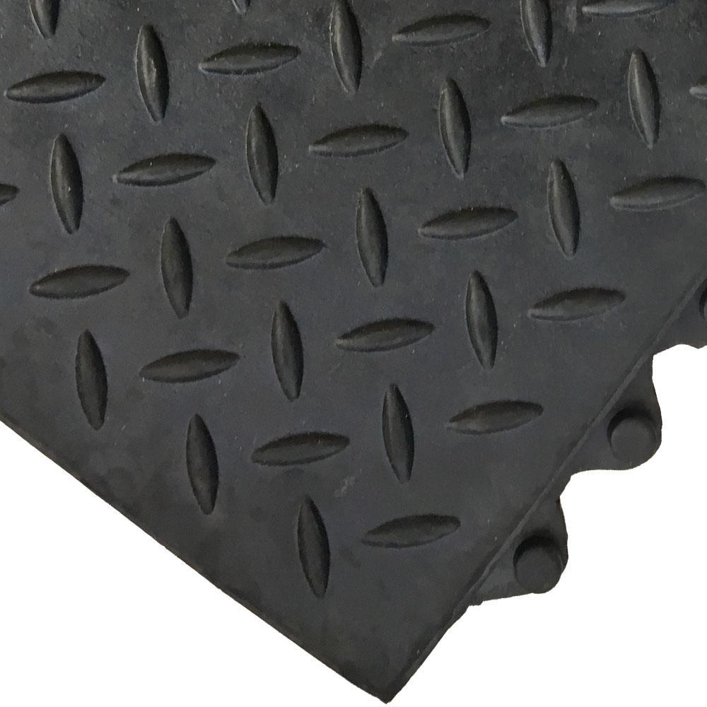 Dura Flex 150 Comfort Stand Interlocking Anti Fatigue Mats