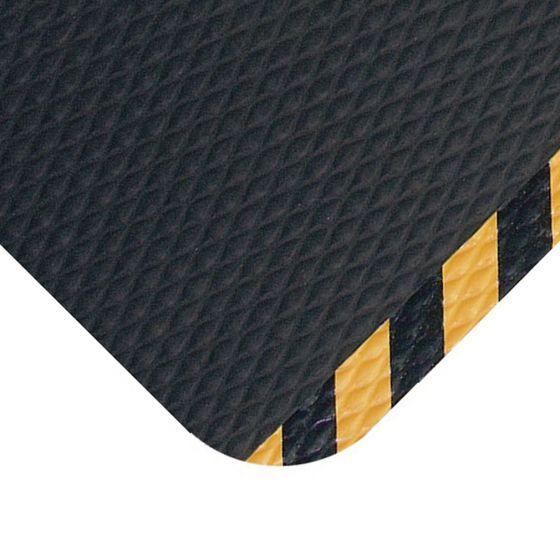 Hog Heaven Safety Border Anti-fatigue Mat