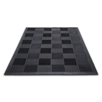 Parquet Wiper Outdoor Entrance Mats