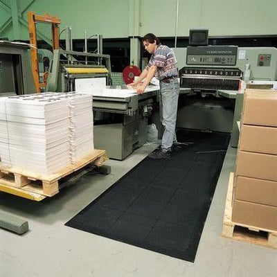 Stand Easy Matting