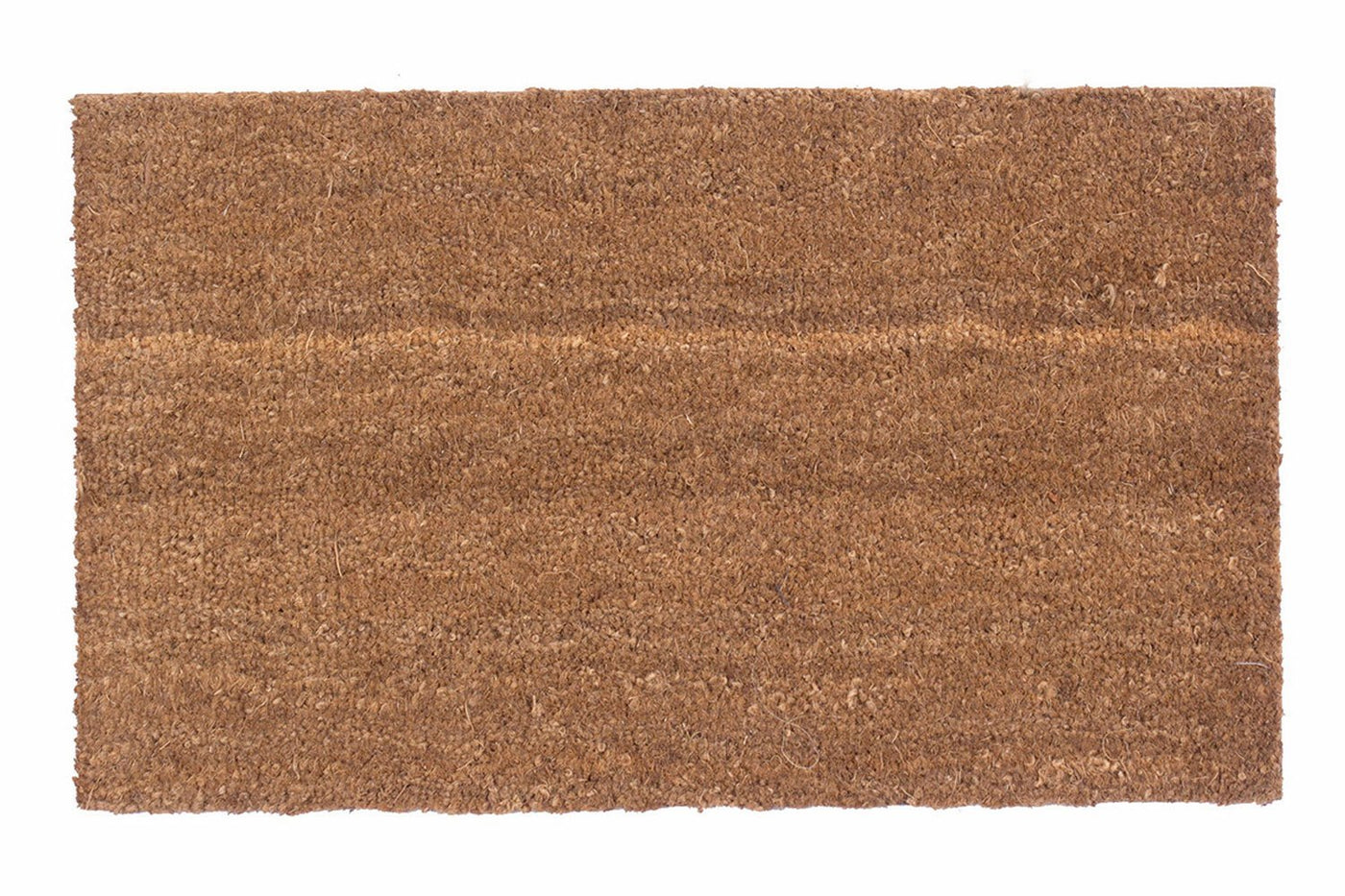 Vinyl Coir Coco Doormats - 5/8" Thick