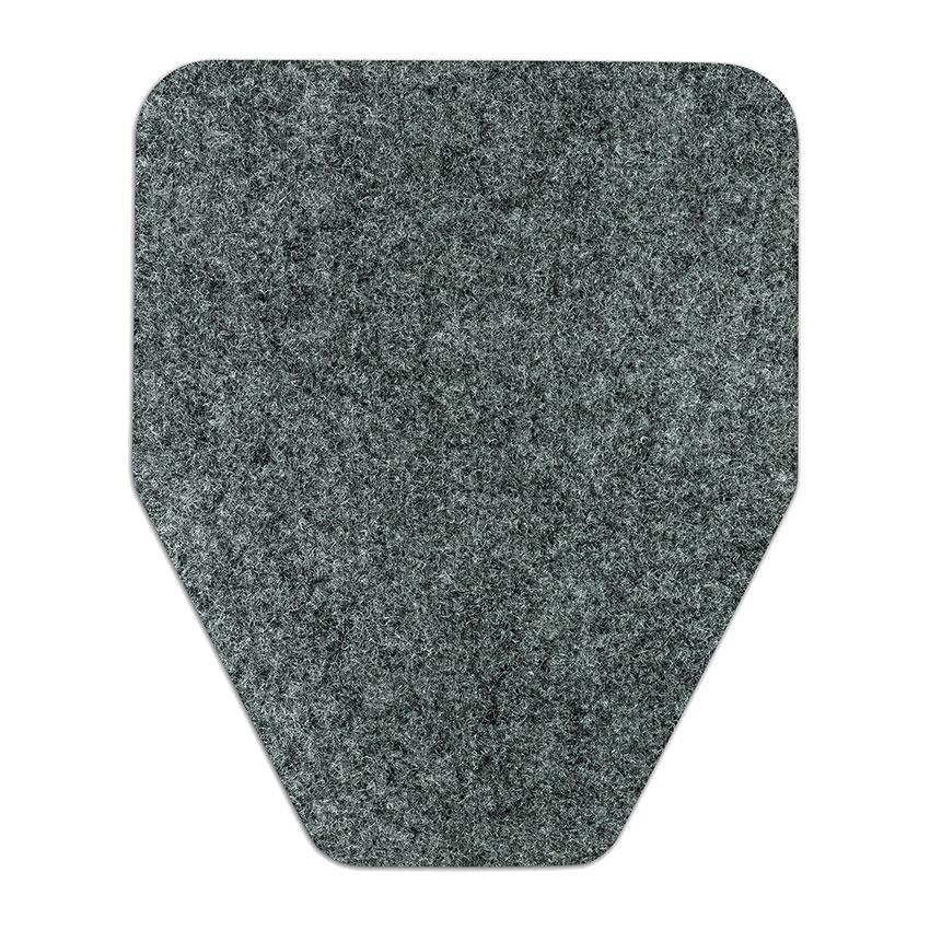 WizKid Original Cut Urinal Mats